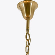 Amaro Drum Chandelier 47.24