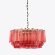 Amaro Drum Chandelier 47.24