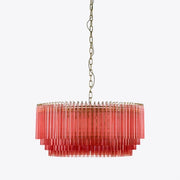 Amaro Drum Chandelier 47.24