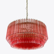Amaro Drum Chandelier 47.24