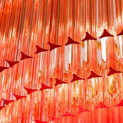 Amaro Drum Chandelier 47.24