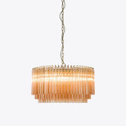 Amaro Drum Chandelier 29.53