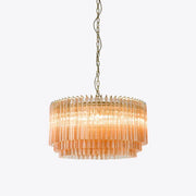 Amaro Drum Chandelier 29.53
