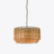 Amaro Drum Chandelier 29.53