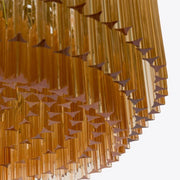 Amaro Drum Chandelier 47.24