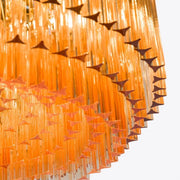 Amaro Drum Chandelier 47.24
