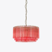 Amaro Drum Chandelier 29.53