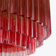 Amaro Drum Chandelier 29.53