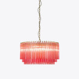 Amaro Drum Chandelier 29.53