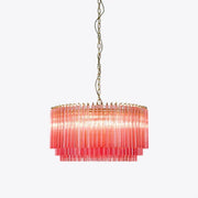 Amaro Drum Chandelier 29.53
