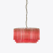 Amaro Drum Chandelier 29.53