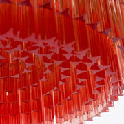 Amaro Drum Chandelier 29.53