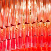 Amaro Drum Chandelier 29.53