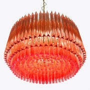 Amaro Drum Chandelier 29.53