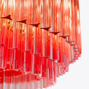 Amaro Drum Chandelier 29.53