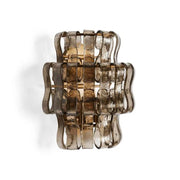 Amor Ghiaccio Glass Wall Sconce 12