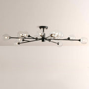 Apollo Flush Mount