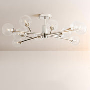 Apollo Flush Mount