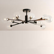 Apollo Flush Mount