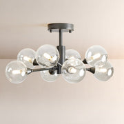 Apollo Flush Mount