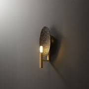 Applique Coque Wall Sconce