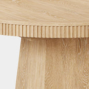 Arden Rectangle Extendable Dining Table 54
