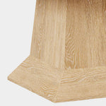 Arden Round Dining Table  54