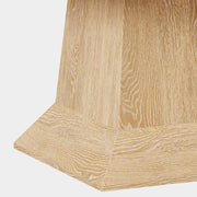 Arden Round Dining Table  54