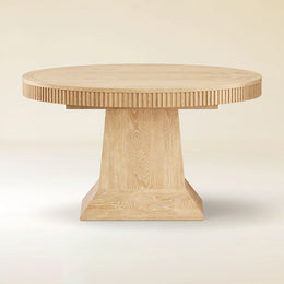 Arden Round Dining Table  54