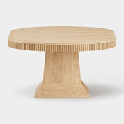 Arden Rectangle Extendable Dining Table 54
