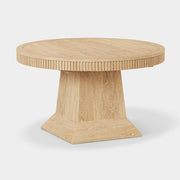 Arden Round Dining Table  54