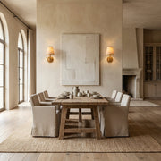 Aria Wall Sconce