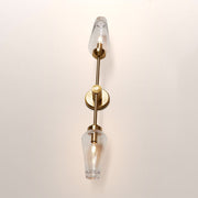 Arraw Double Wall Sconce