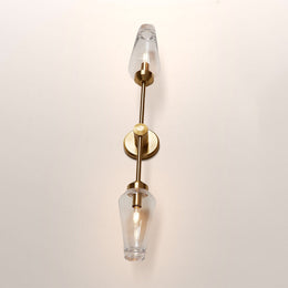 Arraw Double Wall Sconce