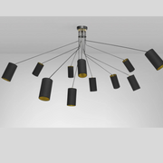 Array Cotton Pendants(S/M/L)