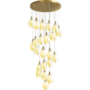 Astralis Bloom Stairs Chandelier