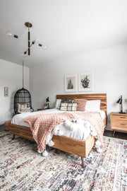 Astrid Modern Chandelier [2 Sizes] - Mitzi