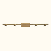 Aurora Offset LED Wall Sconce