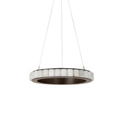 Avalon Alabaster Chandelier