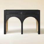 Avery Arched Console Table 47