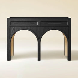 Avery Arched Console Table 47