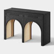 Avery Arched Console Table 47