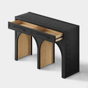 Avery Arched Console Table 47