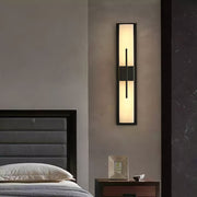 Axis Twin Sconce