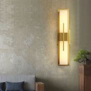Axis Twin Sconce