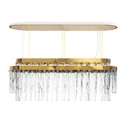 Babel Snooker 20 Light Suspension Modern Chandelier