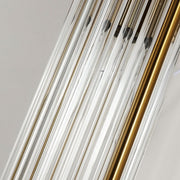 Bambi Crystal Wall Lamps