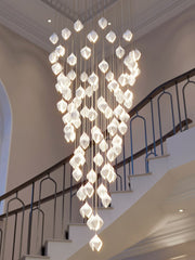 Bloom Chandelier