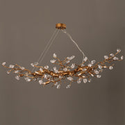Bloom Branch Chandelier
