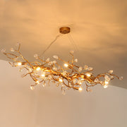 Bloom Branch Chandelier